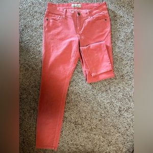 Youth pants size 10. Fits like a woman’s size 2